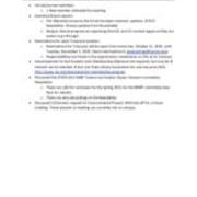 2020-10-21 General Meeting Minutes