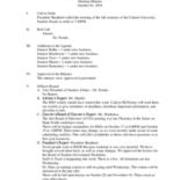 2018-10-01 Student Senate Minutes