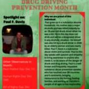December 2019 Office of Social Equity Poster