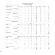 Fall 2006 Majors, by Race and Gender-Primary Majors Plus Non-Primary Majors