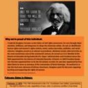 February 2019 Office of Social Equity Poster
