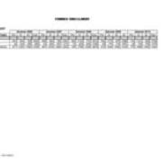 Summer Enrollments