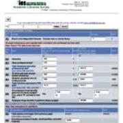 2012 Cheyney University Academic Libraries Survey