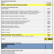 ALLOCATION WORKSHEET - 2021-2022 - PROMOTION AND TENURE - AMAZON - AMT 760.27