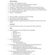 2017-02-24 Translational Medical Research Club Meeting Minutes