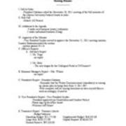 11-28-11 Student Senate Minutes