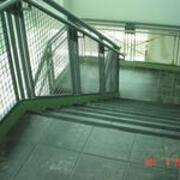 2002-10-14 Main Stairwell JPG