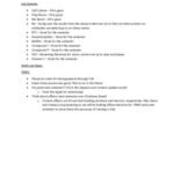 2017-12-08 Translational Medical Research Club Meeting Minutes