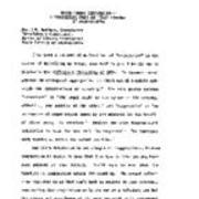 Interlibrary Cooperation:  A Perspective from the State Library of Pennsylvania