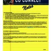 2015 CU Connect Instructions