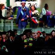 2018-2019 Clarion University Foundation Inc. Annual Report
