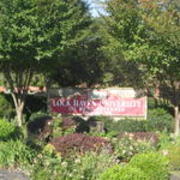 Lock Haven University sample image