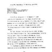 Folklore:  Programming in the Rural Community