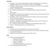 2018-03-02 Translational Medical Research Club Meeting Minutes