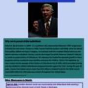 April 2019 Office of Social Equity Poster