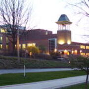 2004-04-20 Library at Night 2 JPG