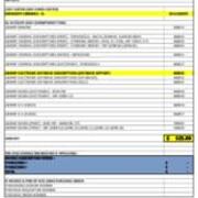 ALLOCATION WORKSHEET - 2022-2023 - 02 - LOC - AUG 10 - AMT 525.00