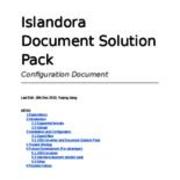 document test