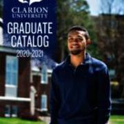 2020-2021 Graduate Catalog