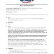 2022-07-01 Readmission Policy