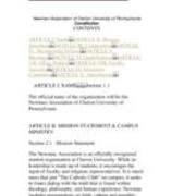 ca. 2020 CU Catholic Constitution and By-Laws 4