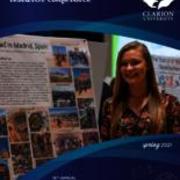 2021-04-16 Undergraduate and Graduate Research Conference Program