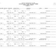2020 Summer Session 2 Full Listing of Courses