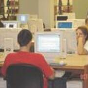 2002-10-14 Level A Computer Lab JPG
