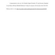 2016-04-24 Group Meeting Minutes