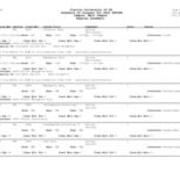 2022 Spring Full Listing of Courses