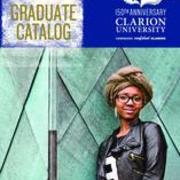2018-2019 Graduate Catalog