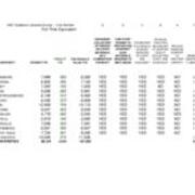 2007 Academic Libraries Survey