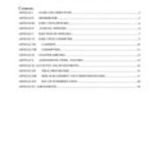 2021-05-25 Sigma Phi Epsilon Constitution and By-Laws