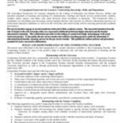 Cooperating Teacher Handbook, 2011-04