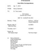 2013 Summer Suhr Library