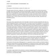 ca. 2020 Society for Advancement of Management Constitution and By-Laws Version 2