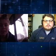 Quinn Arbaugh - Impression of Coach Ream