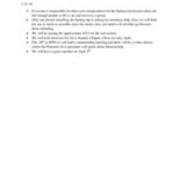 2016-02-21 Executive Meeting Minutes