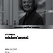 2017-04-26 Reinhard Awards