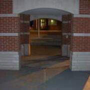 2004-04-20 Library at Night 18 JPG