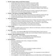 2015-10-06 Libraries Summary