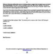 2000-08-01 Reference Assistance Request Form