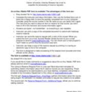 2014-03 Library Reserve Request Form