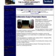 2014-02-25 Inside the Clarion University Libraries Newsletter (Vol. 9, No. 20)