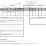 2013-03-21 Libraries Scorecard