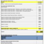 ALLOCATION WORKSHEET - 2021-2022 - 12 - JUN 13 - AMAZON - AMT 8.99