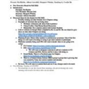 2020-09-16 Executive Board Meeting Minutes