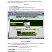 2002-08-28 Pilot Guide