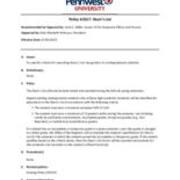 2022-07-01 Dean's List Policy