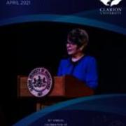 2021-04 Academic Convocation Program